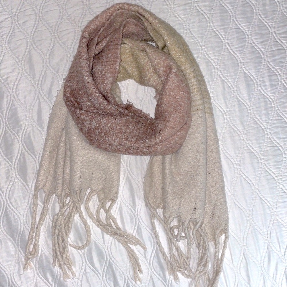 Mer Sea & Co scarf